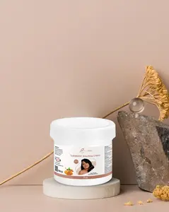 Byenblan 2X Extra Strong Turmeric Knuckles Cream 2 oz - Targeted Formula with Turmeric for Enhanced Knuckle Care