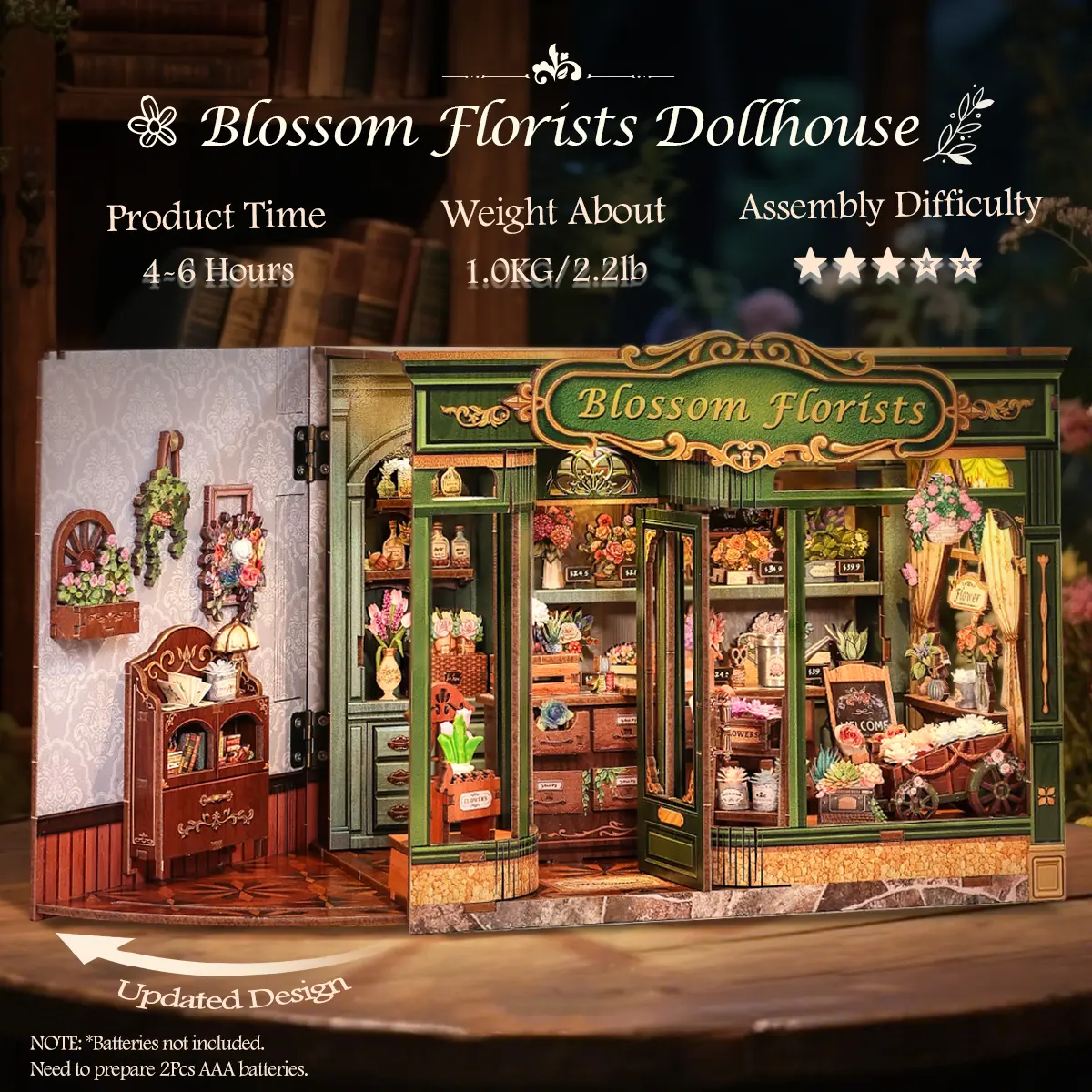Blossom Florists