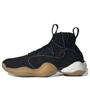 adidas x Pharrell Crazy BYW X 'Black Gum' EG7733