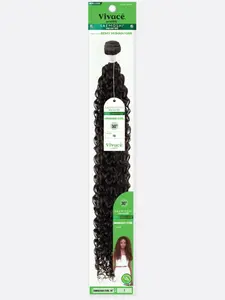 Vivace Saemoshi Bundle Hawaiian Curl 30"