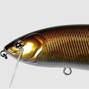 Big Buddha Wake bait “B.B.W.”