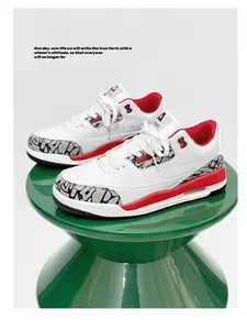 Men's Sport Shoes Spring 2026 New Sneakers Trainer Fashion Casual Sports Trendy Thick Sole Height Increasing Couple Board Shoes