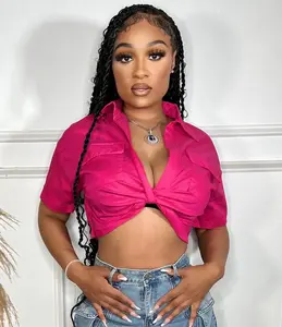 Chic Crop