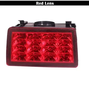 iJDM 3rd 4th All-In-One LED Rear F1 Style strobe LED For Subaru WRX/STi Impreza XV Crosstrek  Rear Fog Light, Tail/Brake Light