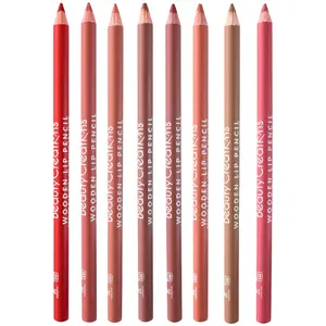 Lápiz Labial  Surtido Beauty Creations - Venta al por Mayor 20 Unidades (BCWLLD-ASS)