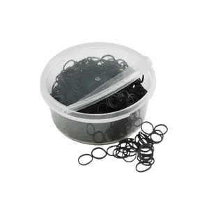 Rubber Braiding Bands