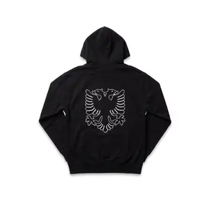 Hajde Zemer Hoodie