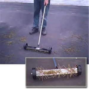 Economag Magnet Sweeper