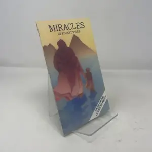 USED-Miracles by stuart-wilde (Paperback)