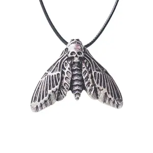 Head Necklace Pendant Jewelry Decoration Gifts