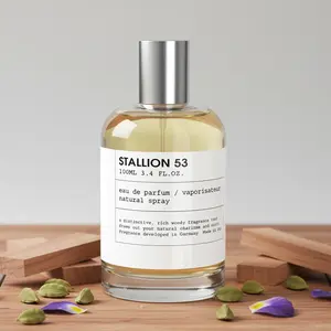Emper Stallion 53 by Emper EDP Spray, 3.4 oz