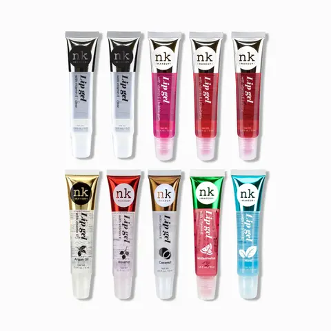 NK Lip Gel Lip Gloss