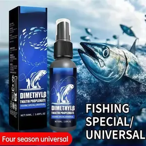 Fish bait attractant, fishing bait enhancer, wild fishing attractant, fish luring agent