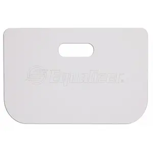 Equalizer CU1077 Protect-A-Dash™ Clear Dash Protector for A-Pillar & Headliner | Premium Protection for Auto Glass Cut-Out Tools | Prevents Damage During Installation and Removal