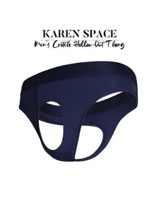 1-piece men's triangle underwear, thong underwear, men's tight pants, unbuttoned men's tight pants, men's stockings, men's pantyhose, husband-specific underwear, daily home and casual sports men's underwear