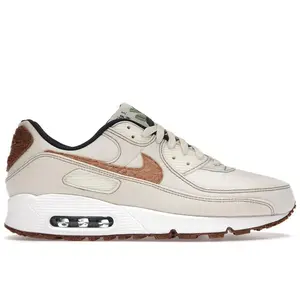 Nike Men's Air Max 90 Cork Coconut Milk, from StockX