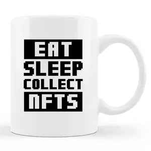 Nfts Mug. Nfts Gift. Crypto Mug. Nft Mug. Crypto Gift. Nft Mugs. Funny Crypto Mug. Nft Gift. Nft Investor. Nft Collector