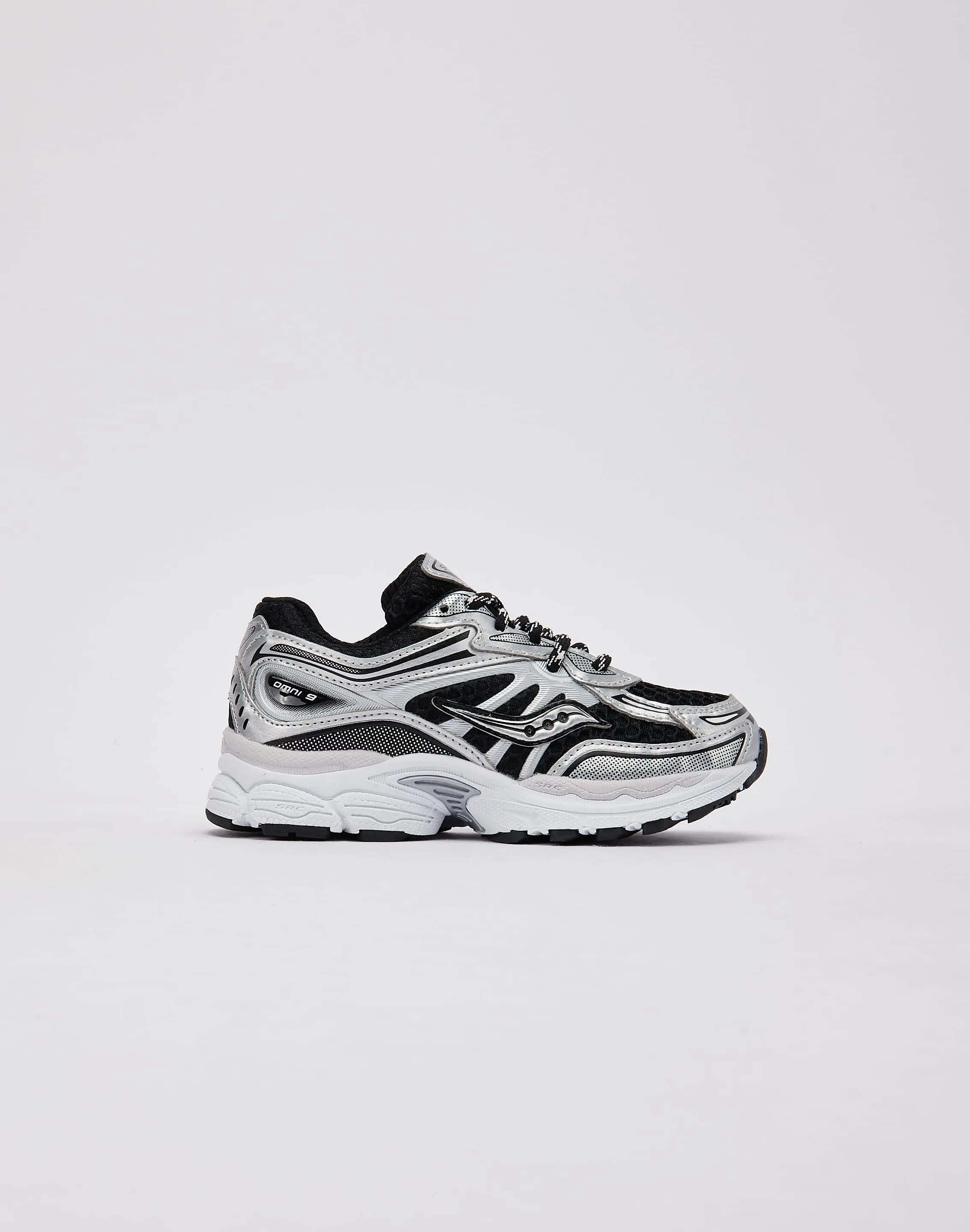 Kids Saucony Omni 9 Pre-School