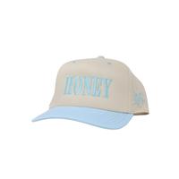 Retro Powder Blue/Natural