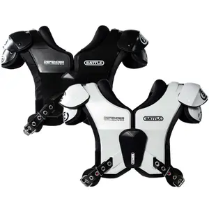 Defender Lightweight Football Shoulder Pads Defender Lightweight Football Shoulder Pads