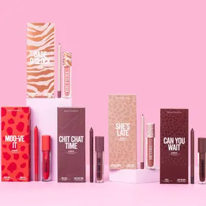 Availabilippy Lip Kit Bundle