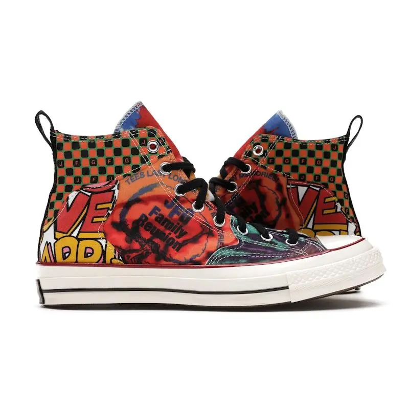 Converse Men's Chuck Taylor All Star 70 Hi Joe Freshgoods T-Shirt, from StockX
