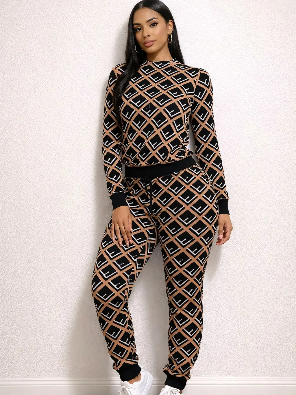 adidas two piece set - TikTok Shop