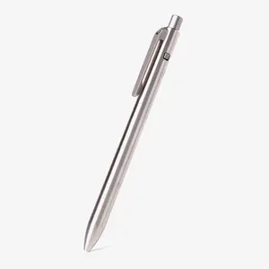 Side Click Pen