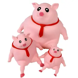 Bad Piggy - Pig Squishy Stress Toy