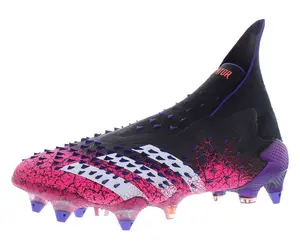 Adidas Predator Freak + Soft Ground Mens Shoes