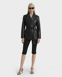 KENDALL - 8125617 Black