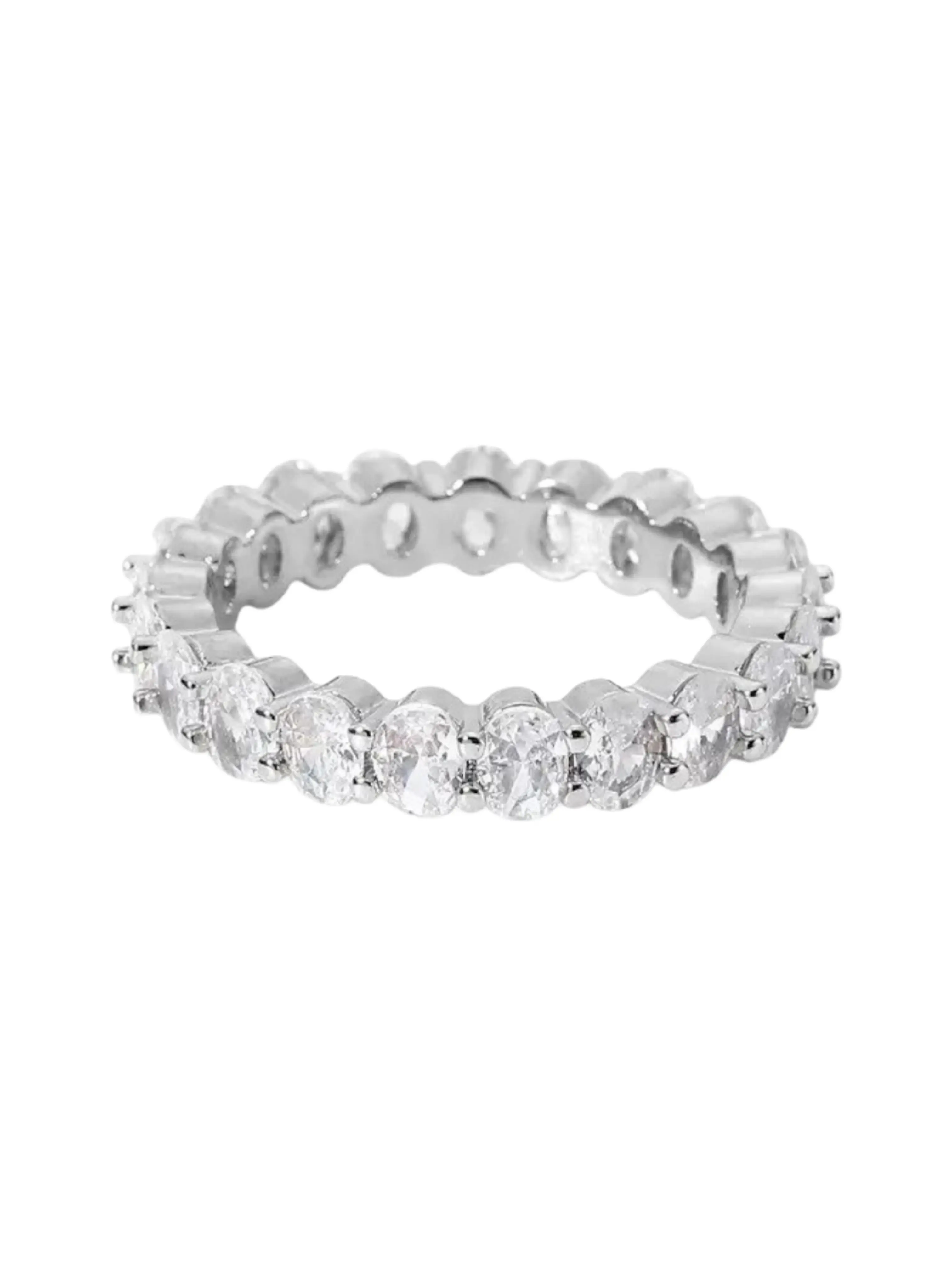 Stassi Ring