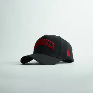 The State of Georgia Legacy Snapback - LAST CALL