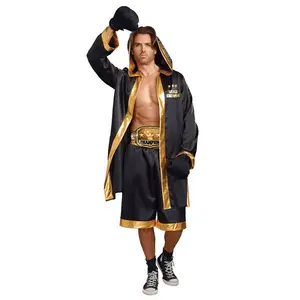 Men's The Champ Boxer Costume