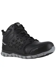 Reebok Women's Women'S Sublite Work Shoes Alloy Toe - Rb142