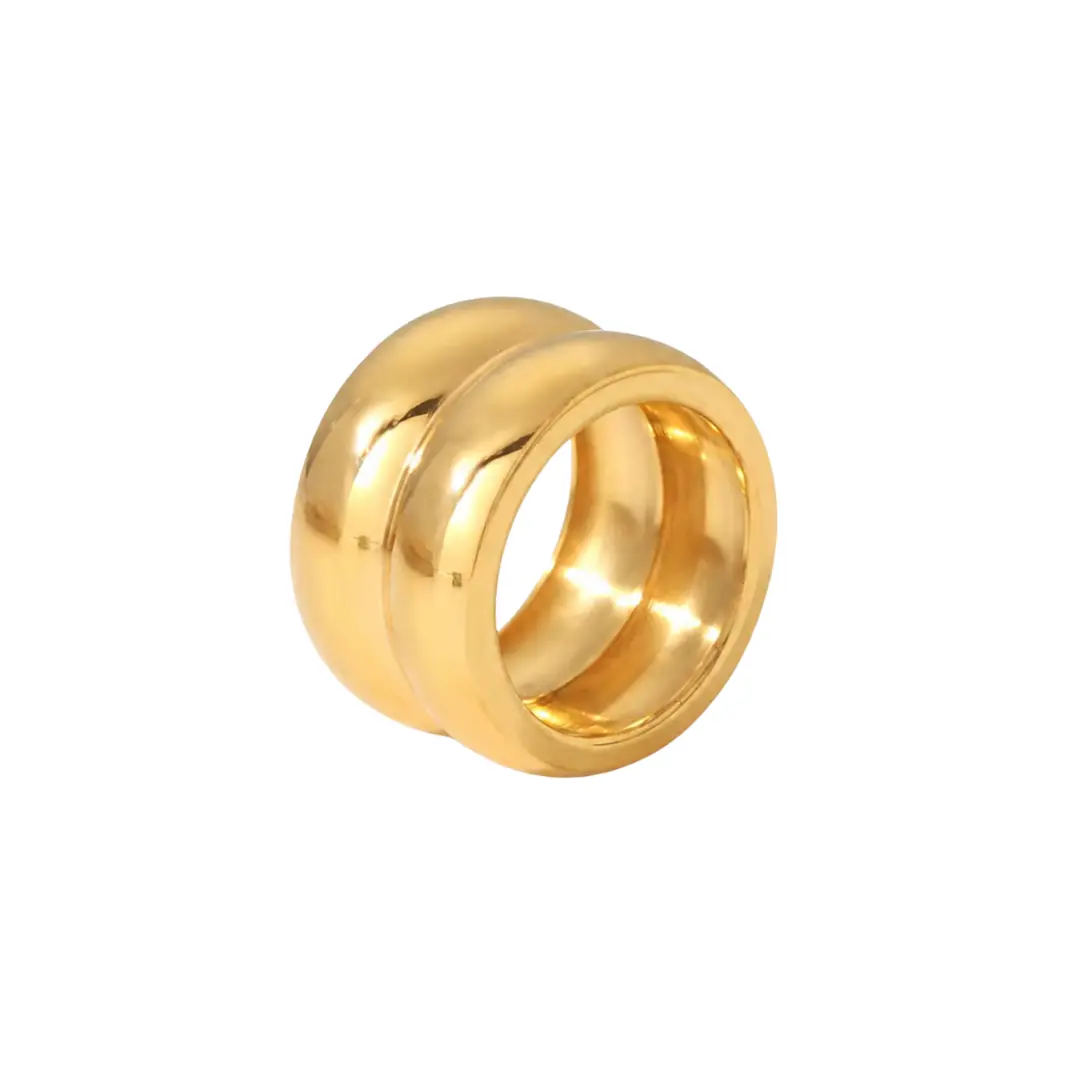 Khloé - Ring