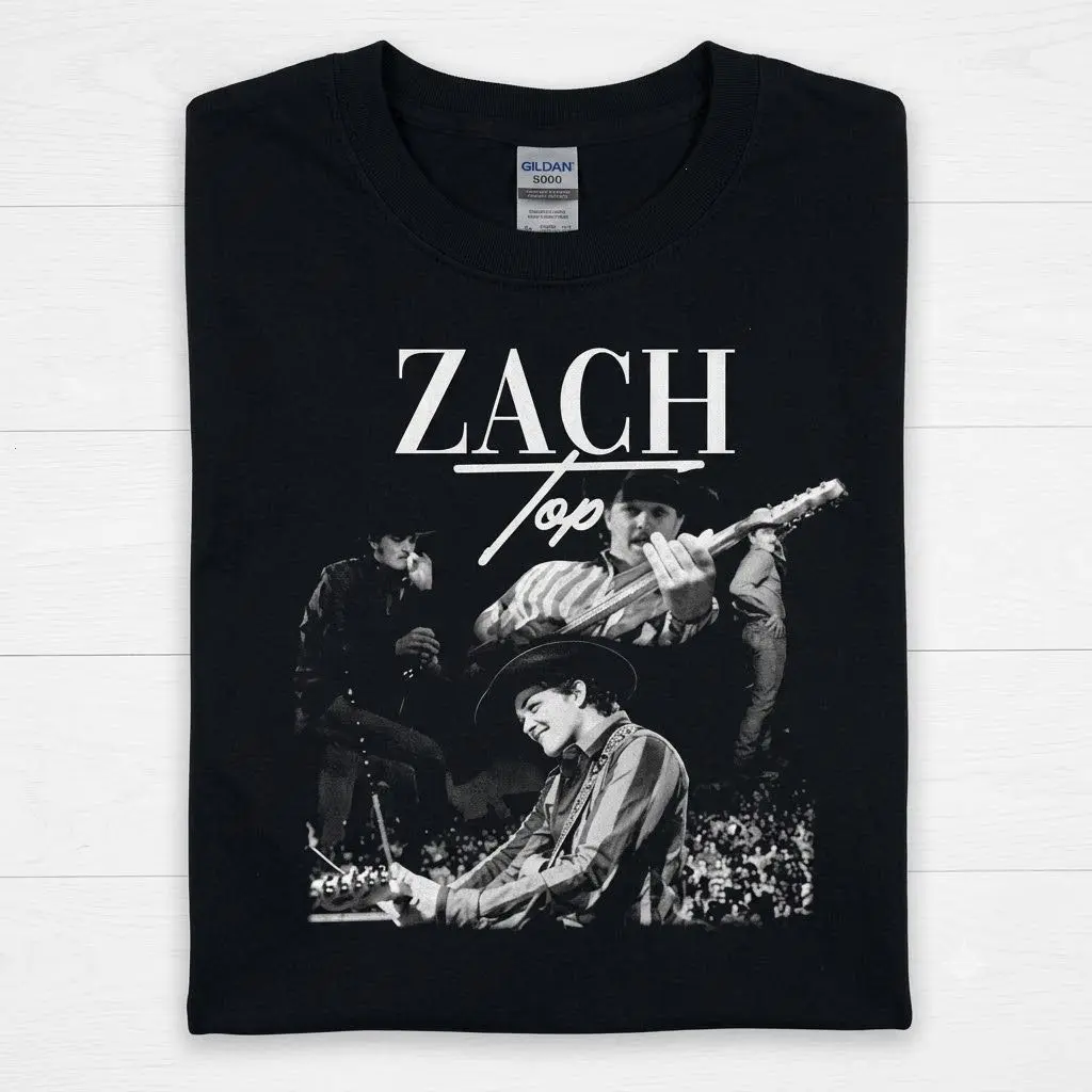 Zach Top 2026 Tshirt