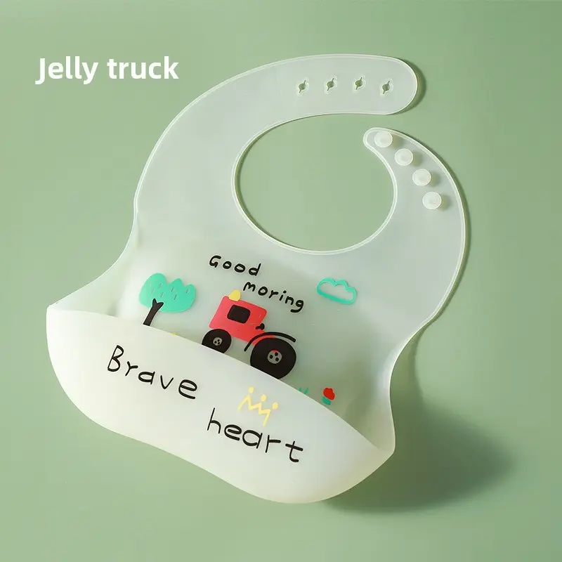 Jelly Truck (90g)