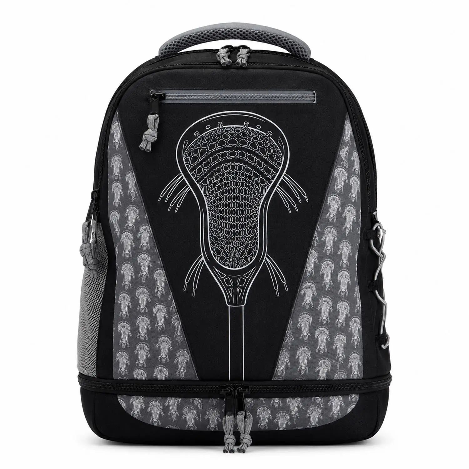 Guys Lacrosse Varsity Backpack - Gameday