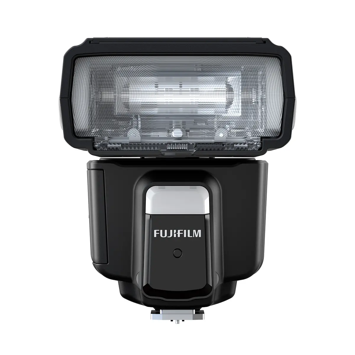 Fujifilm EF-60 Shoe-Mount Flash with Radio Control, TTL Manual Mode for X/GFX Systems, Compatible with Fujifilm X Series and GFX Camera Systems