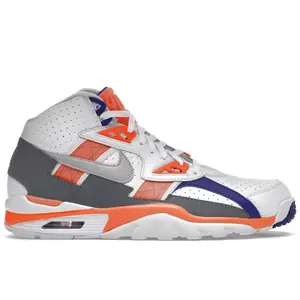 Nike Men's Air Trainer SC High Auburn, from StockX
