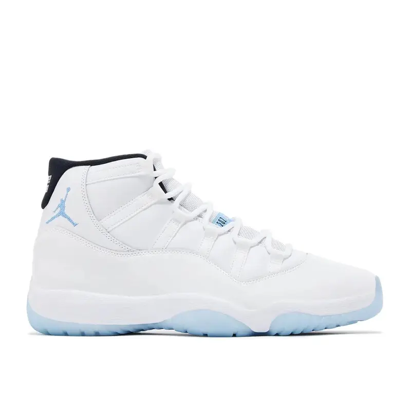 air jordan retro 11 legend blue - TikTok Shop