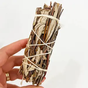 Yerba Santa Smudge