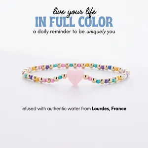 Holy Water Unconditional Love Bracelet