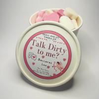 Talk Dirty to Me? (Baccarat Rouge)