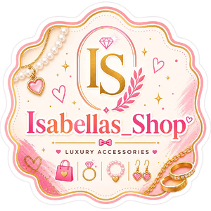 Isabellas Shop