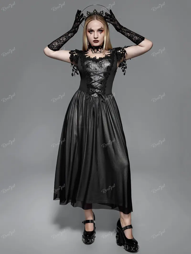 how to make a gothic dress - TikTok Shop how to make a gothic dress - TikTok Shop