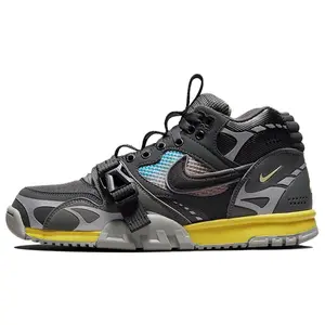 Nike Air Trainer 1 Utility 'Dark Smoke Grey' DH7338-001