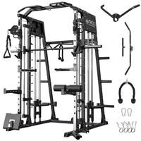 Black Smith Machine