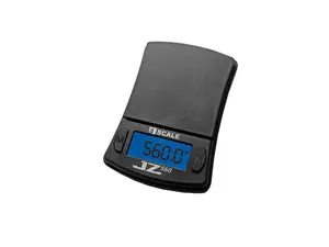 JZ560 Scale 560g x 0.1g - High-Quality Scale for Precise Measurement